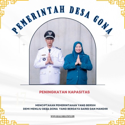 PENINGKATAN KAPASITAS